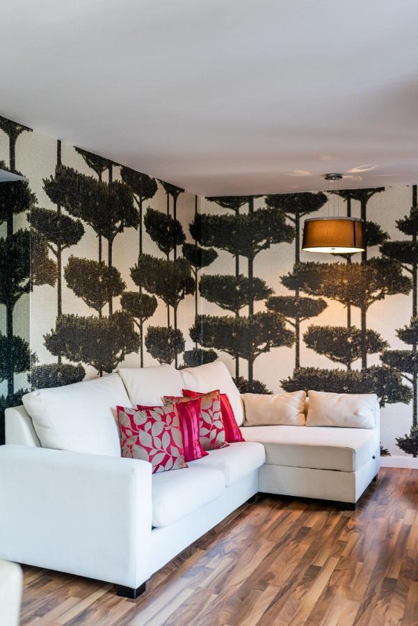 Precioso apartamento en el centro de Granada Exterior foto
