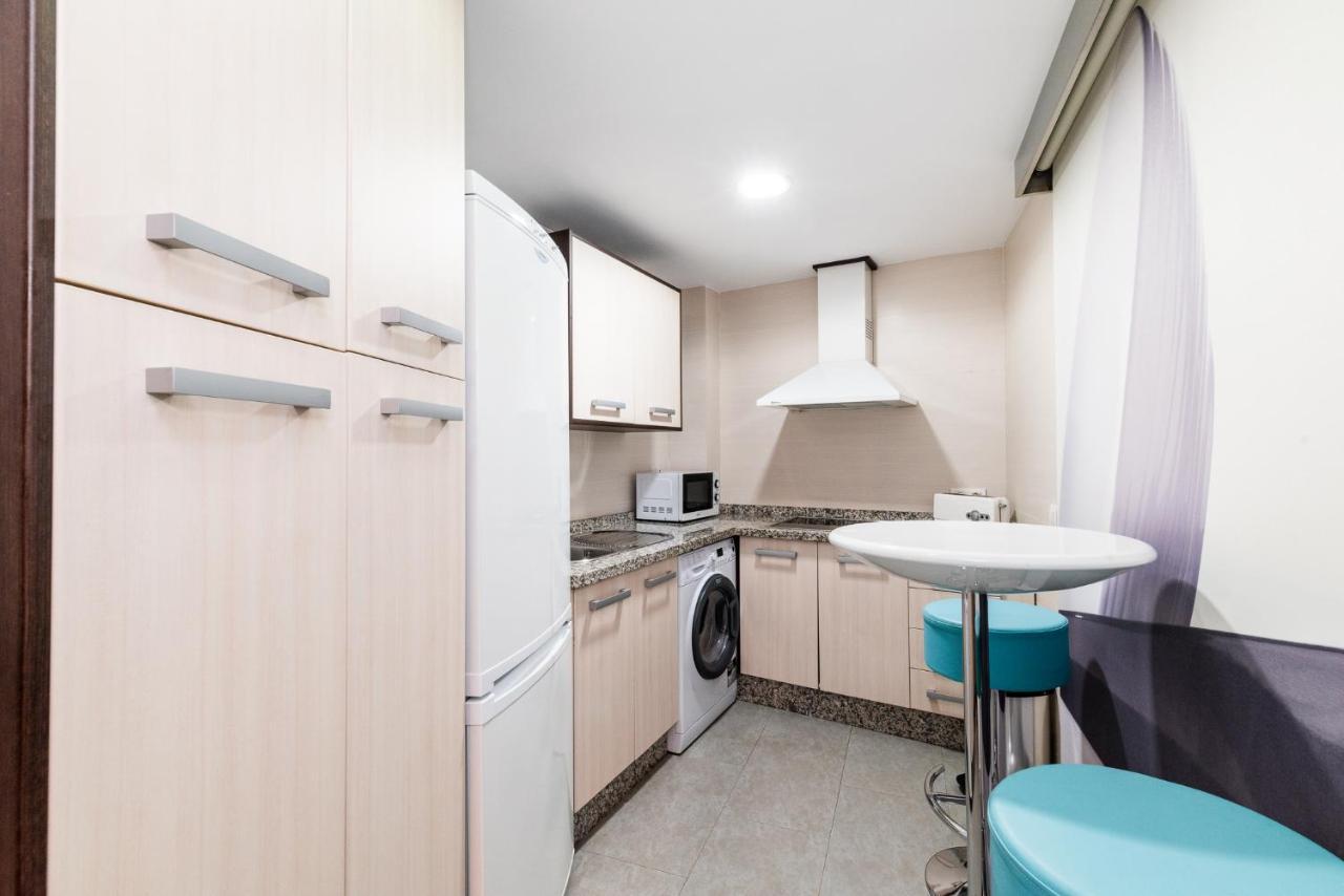 Precioso apartamento en el centro de Granada Exterior foto