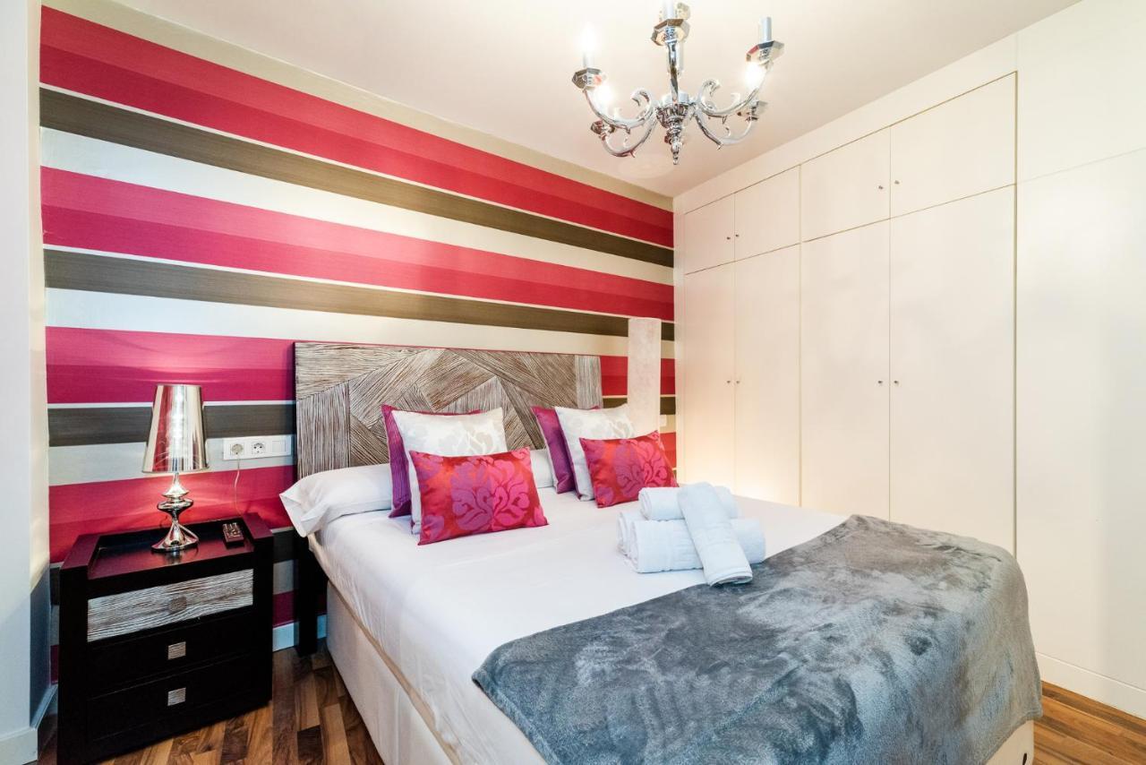 Precioso apartamento en el centro de Granada Exterior foto