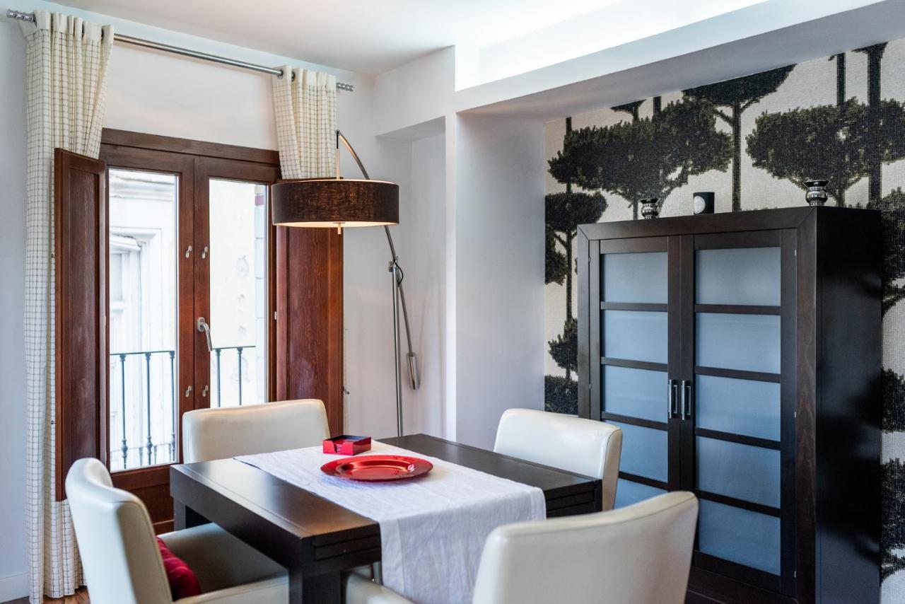 Precioso apartamento en el centro de Granada Exterior foto