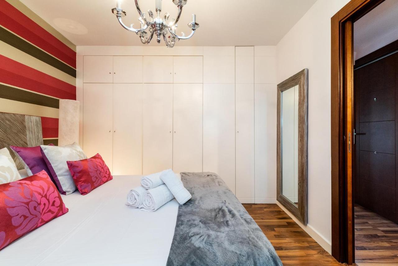 Precioso apartamento en el centro de Granada Exterior foto