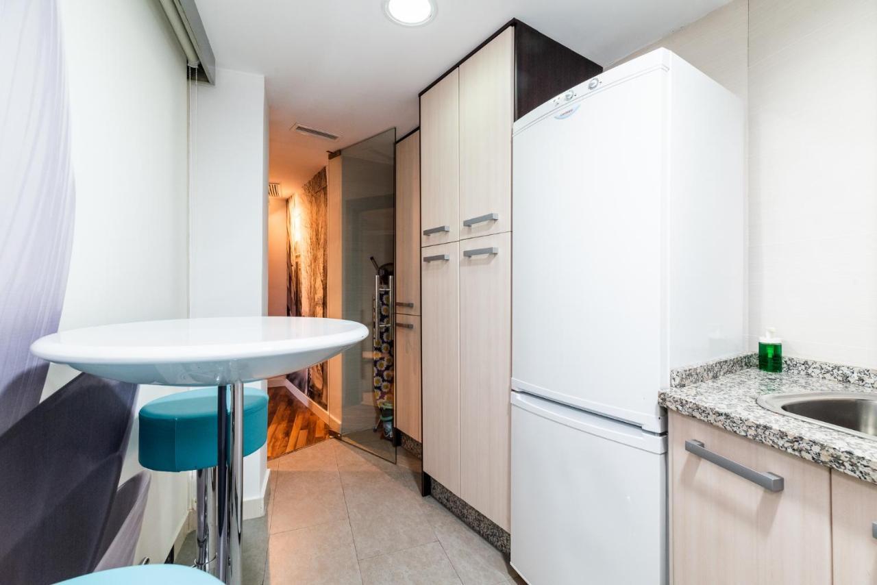 Precioso apartamento en el centro de Granada Exterior foto