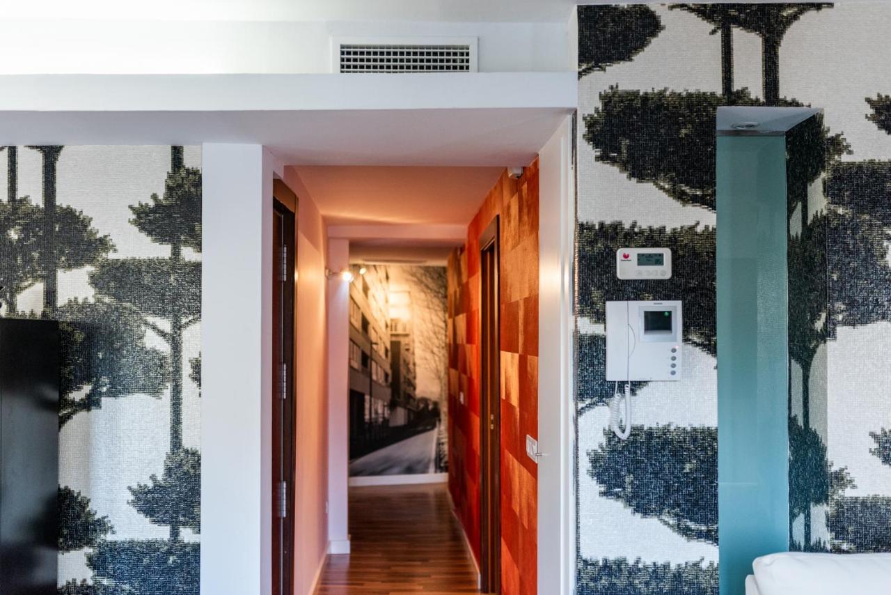 Precioso apartamento en el centro de Granada Exterior foto